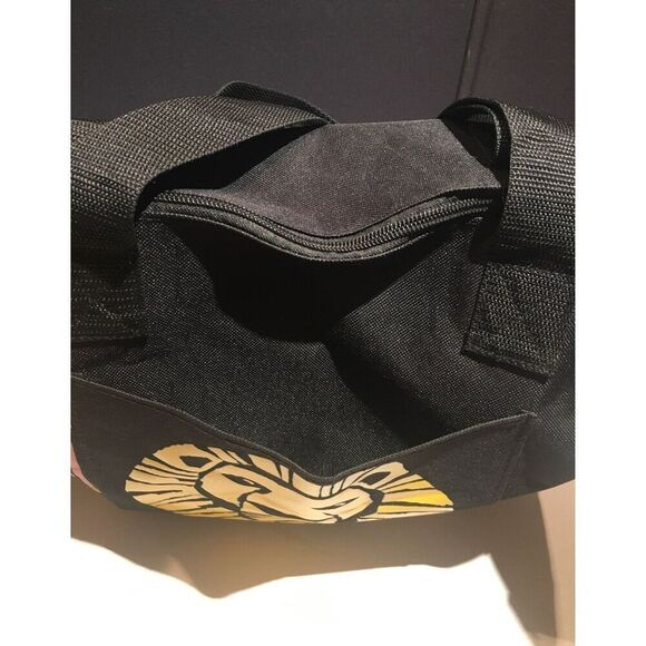 Disney's The Lion King Tote Bag - Clean and Ready to Use - Picture 4 of 12
